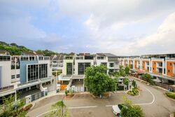 The Springside (D26), Terrace #550794631